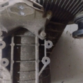 Роздатка Volkswagen Touareg I (2002-2010) 170641845