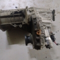Роздатка Volkswagen Touareg I (2002-2010) 170641845