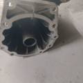 Роздатка Volkswagen Touareg I (2002-2010) 170641845