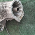Рoздаточна коробка Volkswagen Touareg I (2002-2010) 0AD341010T