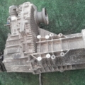 Рoздаточна коробка Volkswagen Touareg I (2002-2010) 0AD341010T