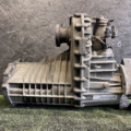 Роздавальна коробка Volkswagen Touareg I (2002-2010) 0AD341011E