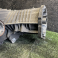 Роздавальна коробка Volkswagen Touareg I (2002-2010) 0AD341011E