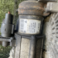 Роздавальна коробка Volkswagen Touareg I (2002-2010) 0AD341011E