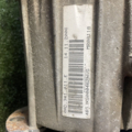 Роздавальна коробка Volkswagen Touareg I (2002-2010) 0AD341011E