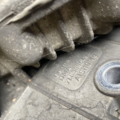 Роздавальна коробка Volkswagen Touareg I (2002-2010) 0AD341011E