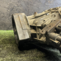Роздавальна коробка Volkswagen Touareg I (2002-2010) 0AD341011E