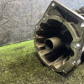 Роздавальна коробка Volkswagen Touareg I (2002-2010) 0AD341011E