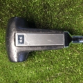 Ручка акп Volkswagen Touareg I (2002-2010) 7L6713141
