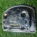 Ручка багажника Volkswagen Touareg I (2002-2010) 1J0864203D