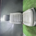 Сидіння водія Volkswagen Touareg I (2002-2010) 7L0971363BE