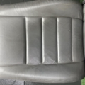 Сидіння водія Volkswagen Touareg I (2002-2010) 7L0971363BE