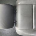 Сидіння водія Volkswagen Touareg I (2002-2010) 7L0971363BE
