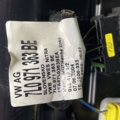 Сидіння водія Volkswagen Touareg I (2002-2010) 7L0971363BE