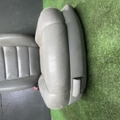 Сидіння водія Volkswagen Touareg I (2002-2010) 7L0971363BE