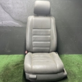 Сидіння водія Volkswagen Touareg I (2002-2010) 7L0971363BE