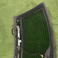 Скло кришки багажника Volkswagen Touareg I (2002-2010) 7L6845211BH