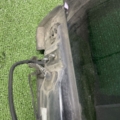 Скло кришки багажника Volkswagen Touareg I (2002-2010) 7L6845211BH