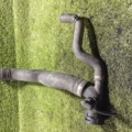 Шланг (патрубок) радиатора охлаждения нижний Volkswagen Touareg I (2002-2010) 7L6122051
