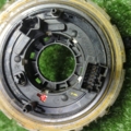 Шлейф Airbag (дефект зламані кліпси) Volkswagen Touareg I (2002-2010) 8E0953541D