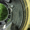 Шлейф Airbag (дефект зламані кліпси) Volkswagen Touareg I (2002-2010) 8E0953541D