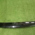 Спойлер Volkswagen Touareg I (2002-2010) 7L6827933C