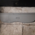 Шторка багажника Volkswagen Touareg I (2002-2010) 7P6867773