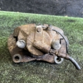 Супорт передній правий Volkswagen Touareg I (2002-2010) 7L6106D