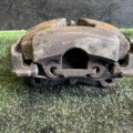 Супорт передній правий Volkswagen Touareg I (2002-2010) 7L6106D