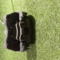 Суппорт передний правый 2.5tdi 2002-2010 Volkswagen Touareg I (2002-2010) 7L6106D