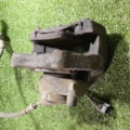 Суппорт передний правый 2.5tdi 2002-2010 Volkswagen Touareg I (2002-2010) 7L6106D