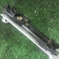 Тримач паска безпеки передній правий Volkswagen Touareg I (2002-2010) 7L0880343D