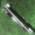 Тримач паска безпеки передній правий Volkswagen Touareg I (2002-2010) 7L0880343D