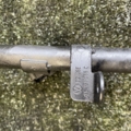 Трубка системи охолодження Volkswagen Touareg I (2002-2010) 7L6121065C