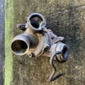 Турбіна Volkswagen Touareg I (2002-2010) 070145701R