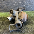 Турбіна Volkswagen Touareg I (2002-2010) 070145701R