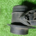 Витратомір повітря Volkswagen Touareg I (2002-2010) 038906461B