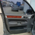 Volkswagen Touareg I (2002-2010) 2.5 Дизель 2003 Ручна / Механіка
