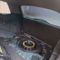 Volkswagen Touareg I (2002-2010) 2.5 Дизель 2003 Ручна / Механіка
