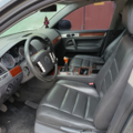 Volkswagen Touareg I (2002-2010) 2.5 Дизель 2003 Ручна / Механіка