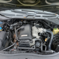 Volkswagen Touareg I (2002-2010) 2.5 Дизель 2003 Ручна / Механіка