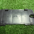 Заглушка Volkswagen Touareg I (2002-2010) 7L6827563A