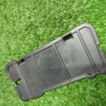 Заглушка Volkswagen Touareg I (2002-2010) 7L6827563A