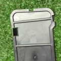 Заглушка Volkswagen Touareg I (2002-2010) 7L6827563A
