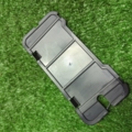 Заглушка Volkswagen Touareg I (2002-2010) 7L6827563A