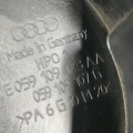 Захист ременя грм верхній Volkswagen Touareg I (2002-2010) 059109107G
