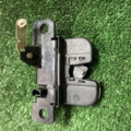 Замок кришки багажника Volkswagen Touareg I (2002-2010) 7L6827505