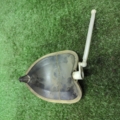 Заслонка пічки Volkswagen Touareg I (2002-2010) 7L0819184