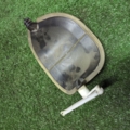 Заслонка пічки Volkswagen Touareg I (2002-2010) 7L0819184