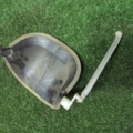 Заслонка пічки Volkswagen Touareg I (2002-2010) 7L0819184